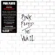 黑膠唱片180g Pink Floyd – Walls 2LP