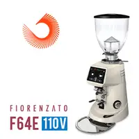 在飛比找蝦皮購物優惠-FIORENZATO  F64E營業用磨豆機-110V