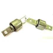 SuperPro Control Arm Upper-Inner Bushing Kit - SPF2110K