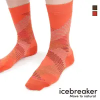 在飛比找蝦皮商城優惠-【icebreaker】女 中筒細針織都會休閒襪