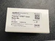 New Applied Biosystems PowerUp™ SYBR™ Green Master Mix for qPCR A25742 5mL