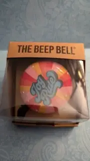 Beep Bell For Bicycle