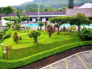 第一前線度假飯店Front One Resort Magelang