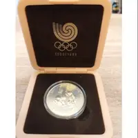 在飛比找蝦皮購物優惠-🏅 奧運紀念幣 🏅1988漢城🤸‍♀️現稱首爾🏅奧運絕版紀念