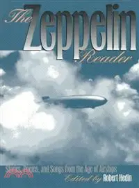 在飛比找三民網路書店優惠-The Zeppelin Reader