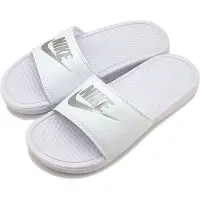 在飛比找Yahoo!奇摩拍賣優惠-=CodE= NIKE WMNS BENASSI JDI 3