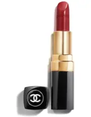 Chanel Rouge COCO ULTRA HYDRATING LIPSTICK Shade 444 GABRIELLE, NEW FULL SIZE
