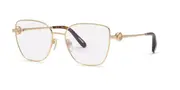 Chopard VCHL59S 0300 Men's Glasses Gold Size 54 - Private Health Rebate - Blue Light Block Available