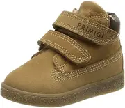 [Primigi] Unisex Baby P&h Move Ankle Boot, Yellow, 20 EU