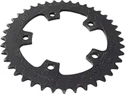 AEspares Rear Drive Sprocket 520, 40T Compatible With Royal Enfield Super Meteor 650 RAT00180/D