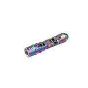 Weltool T1 Pro V2 Colorful 550 Lumen Flashlight USB-C Rechargeable Battery
