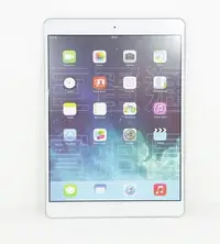 在飛比找Yahoo!奇摩拍賣優惠-[巨蛋通] iPadair iPad air 模型機 dem