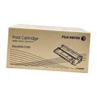 在飛比找i郵購優惠-Fuji Xerox CT350936 原廠碳粉匣 適用 :
