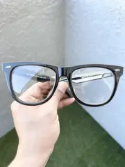 NWT Ray Ban Wayfarer Classic Large RB2140 2140 901 54/18 Original Case Included