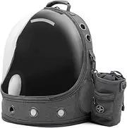 Pet Supplies Space Capsule Cat Bag Transparent Cat Backpack Pet Bag Back Cat Bag