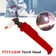 Machine Torch Body Cutting Torch Head 40A Inverter Cutting Tool Plasma Cutter