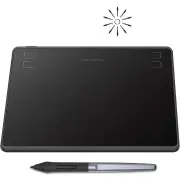 Huion Graphic Tablet HS64
