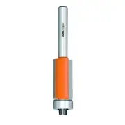 CMT Flush Trim Router Bit with - 1/4" Shank 25.4mm Cut Length