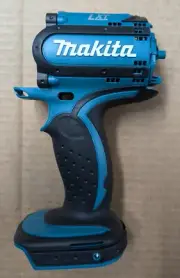 Makita 188031-0. NOS handle set for Makita BDF451 18v. drill/driver.