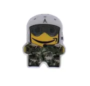 Amazon PECCY U.S. Space Force Pilot Employee Pin