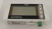ZN-THX11-SA Omron EQUO Thermo-Humidity Logger