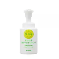在飛比找PChome24h購物優惠-【日本 MIYOSHI】廚房泡沫洗手乳 250ml