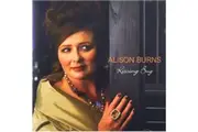 Kissing Bug - Alison Burns CD