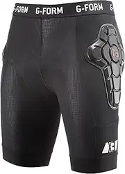 [G-Form] Pro X3 Bike Liner Short