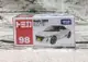 《GTS》TOMICA 多美小汽車NO98 本田 Honda S660 82496