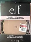 2x e.l.f. Poreless Putty Primer Universal Sheer