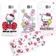 【Hello Kitty】Samsung Galaxy S7 edge 5.5吋 / G935F 彩繪空壓手機殼