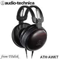 在飛比找蝦皮購物優惠-志達電子 ATH-AWKT 日本鐵三角 Audio-tech