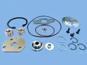 For Garrett T250-04 Land Rover 2.5L 360º Thrust Bearing Turbo Rebuild Repair Kit