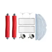 Replaceable Mop Cloths for S7 T7s Plus G10 Robot Vacuums
