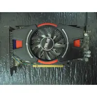 在飛比找蝦皮購物優惠-華碩 ENGTX550 TI DI/1GD5 GTX 550