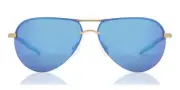 Costa Del Mar Helo Polarized 600608 61 Men Sunglasses