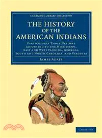 在飛比找三民網路書店優惠-The History of the American In