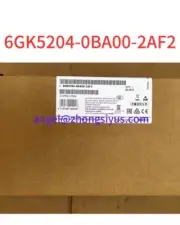 XF204 switch 6GK5204-0BA00-2AF2, new with package,DHL/ FEDEX/UPS