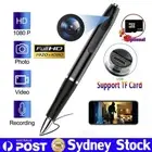 Mini Small Camera Full HD 1080P Video Voice Cam DVR Security Recorder Camcorder