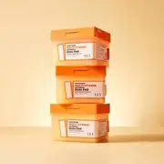 ELT COSMETICS - Vita Youth Multi Vitamin Waterfull Dual Pad 80 sheets
