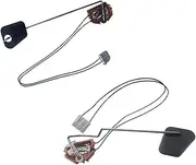 94430-0W000 94460-0W000 Main & Auxiliary Fuel Gauge Sending Unit/Fuel Tank Level Sensors Set for Hyundai Santa Fe 2006 2007 2008 2009