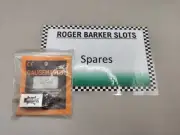 Gaugemaster SCX RX4 Motor New