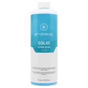 [EK Waterblocks] EK CryoFuel Solid Azure Blue Premix 1000mL