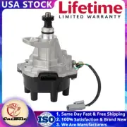 Ignition Distributor For 1999-2002 Nissan Quest 3.3L V6 Models Only 22100-1W601 (for: Nissan)