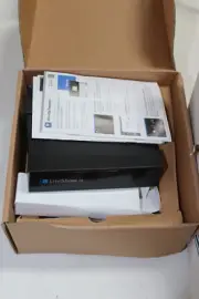 NEW InFocus LiteShow4 Wireless Presentation Adaptor
