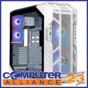 Cooler Master HAF 700 The Beserker Full Tower PC Case White