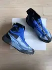 Boris Bidjan Saberi 11 BBS 11S SALOMON Bamba 2 High GTX Shoes GORETEX 10.5 44