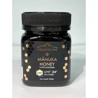 在飛比找蝦皮購物優惠-麥蘆卡蜂蜜 Manuka Honey UMF24+ Moun