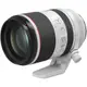 【Canon】RF 70-200mm F2.8L IS USM 全球最短及最輕望遠變焦鏡頭 (公司貨)
