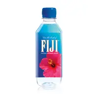 在飛比找樂天市場購物網優惠-FIJI Water斐濟天然深層礦泉水 330ml x 36